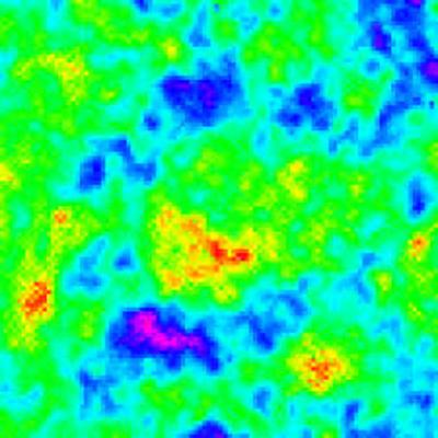 The Oldest Map in the Universe