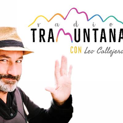 E16 El Humanómada - Las Parcelitas E16 El Humanómada - Las Parcelitas