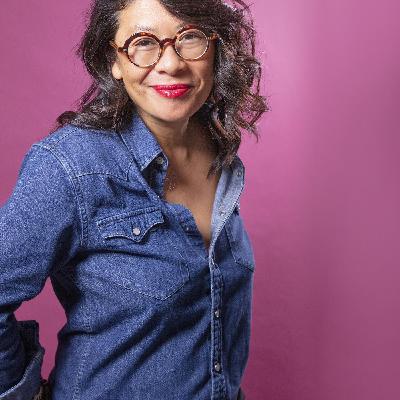 Entretien avec Agnès Vannouvong, autrice de "Après l'amour, encore".