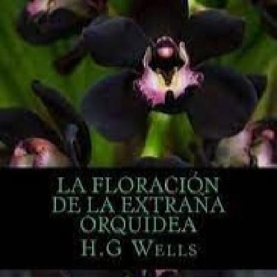 La Floración de la Extraña Orquídea H.G Wells La Floración de la Extraña Orquídea H.G Wells