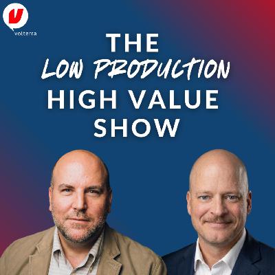 The Seasonal Product Dilemma (w/ Rick Tanton)