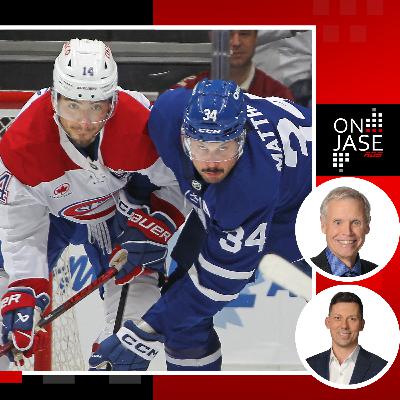 On Jase - On met la table pour le premier match de la saison