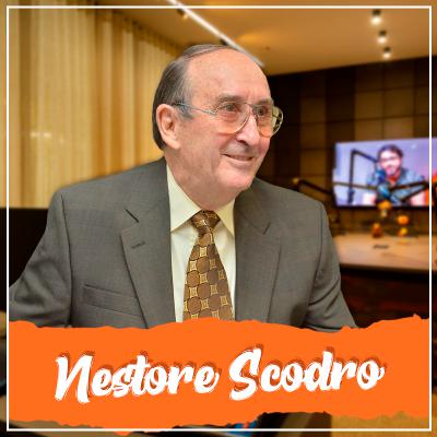 NESTORE SCODRO SEU LEGADO - FUNDADOR DA MABEL I CURTA MAIS PODCAST #017