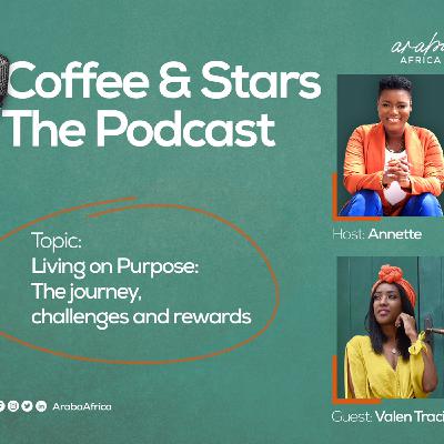 Ep 16 Living on Purpose with Vali Ep 16 Living on Purpose with Vali
