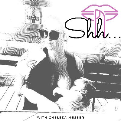 What have I been silent about? What have I been silent about?