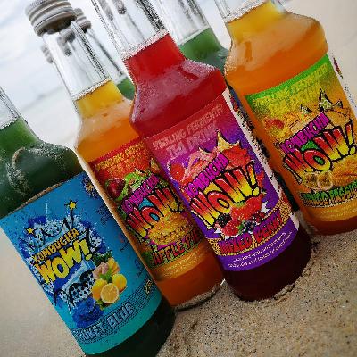 KombuchaWOW - Phuket, Thailand KombuchaWOW - Phuket, Thailand