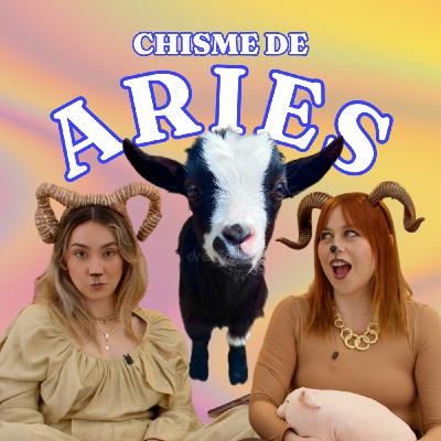 Chisme Ajeno #133: Chime Aries