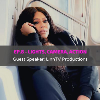 Lights, Camera, Action