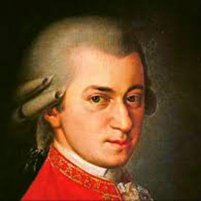 The Letters of Wolfgang Amadeus Mozart — Volume 01 by Wolfgang Amadeus Mozart