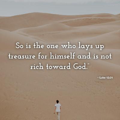Treasurers of Heaven