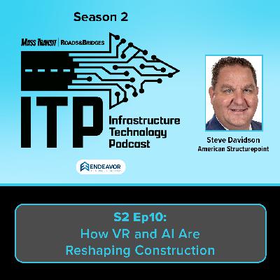 How VR and AI Are Reshaping Construction