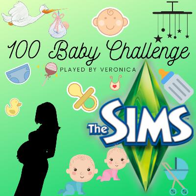 100 Baby Challenge pt 16
