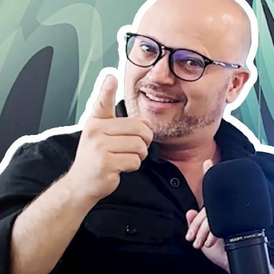 Avance 23B. Del Cubículo a las SUPERVENTAS | Oscar Teran | En Los Ta con Laura