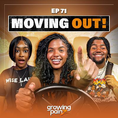 Moving Out Of Your Hometown In Your 20s (Our Journey's to Atlanta) | Episode 71