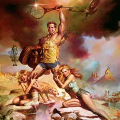 National Lampoon's Vacation