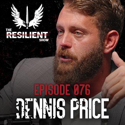 The Unqualified Rescue: A Marine Sniper's Journey to Afghanistan & Ukraine | TRS 076