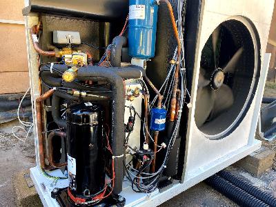 Voltage Imbalance and solar issues!