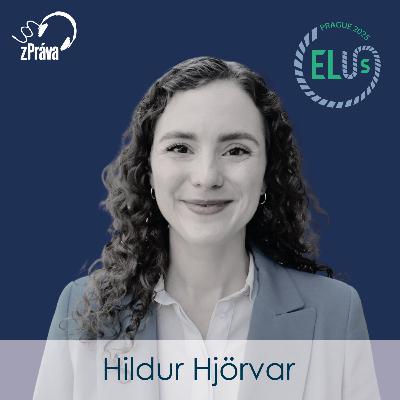Europe, AI, and the Boundaries of Regulation – A Conversation with Hildur Hjörvar