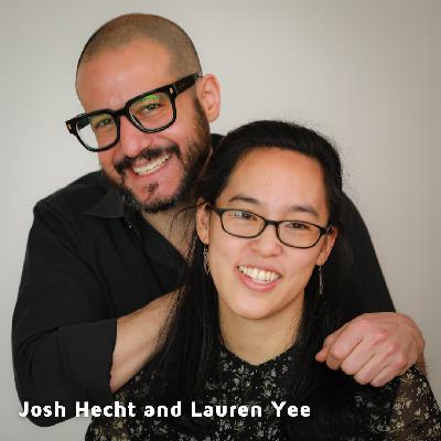 Episode 20: Orbiting Lauren Yee Festival pt 1. Episode 20: Orbiting Lauren Yee Festival pt 1.