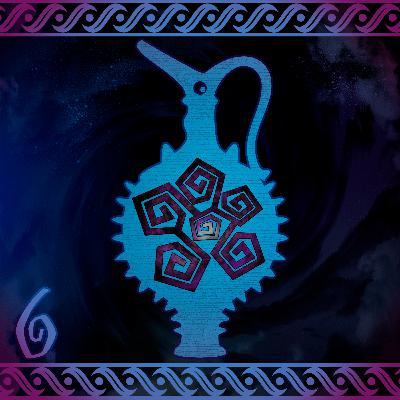 Cosmogonia : A Origem do Mundo