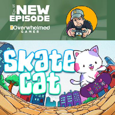 Skate Cat NES Homebrew Review & Retro Gaming Revival Insights