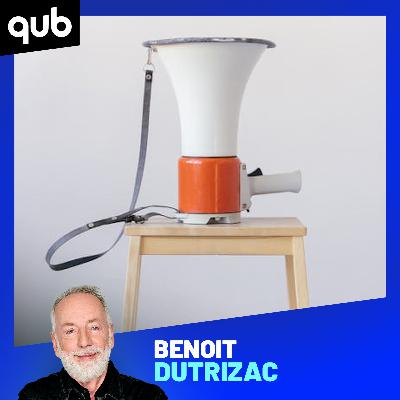 «Informez-vous avant d’accuser l’extrême-droite!», suggère Benoit Dutrizac