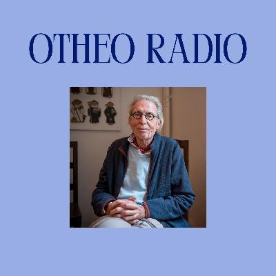 Otheo Radio sprak met Réginald Moreels Otheo Radio sprak met Réginald Moreels