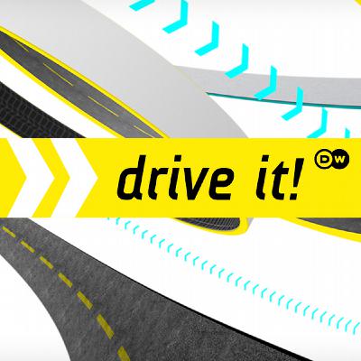 Drive it! The DW Motor Magazine