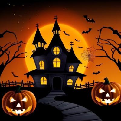 Let’s talk about Halloween