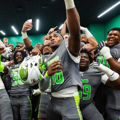 Pendant ce temps dans le G5 Week 8 : UAB surprend Memphis, James Madison sans pitié