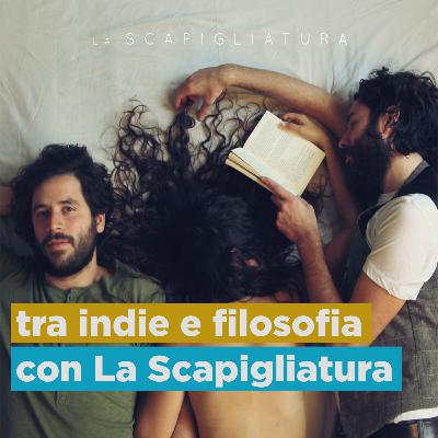 Che FINE ha fatto la MUSICA INDIE? - con La Scapigliatura