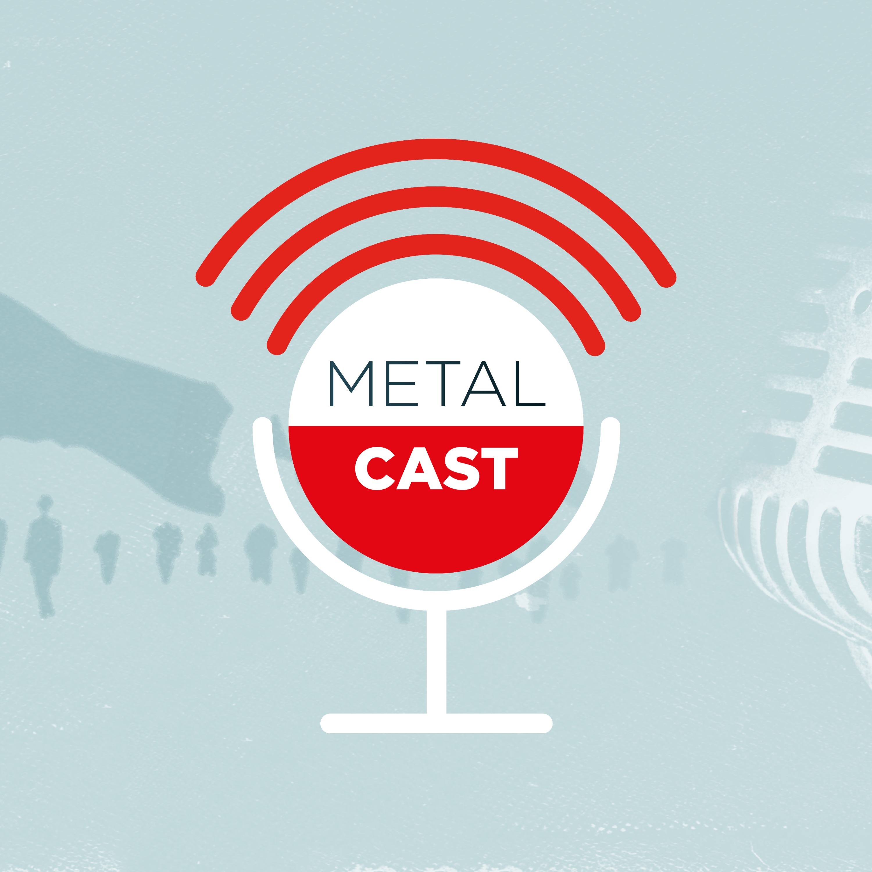 MetalCast MetalCast