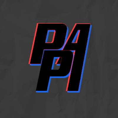 Episode 159 " The Waves Be Swimming"