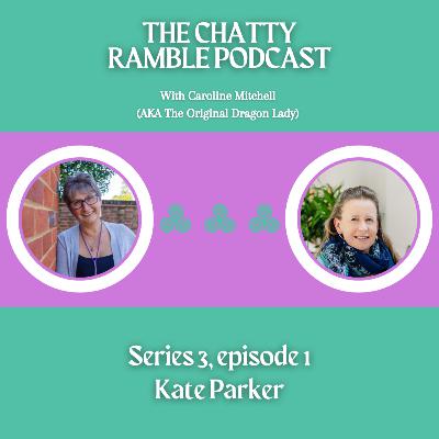 Kate Parker Kate Parker