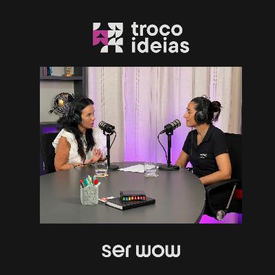 Head de Inovação e Criatividade| Com Cissa Lugris Klein [T04E04