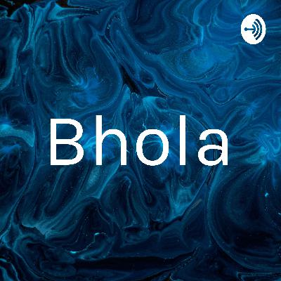 Bhola (Trailer)