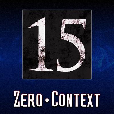 Episode 15: Death or Calculator