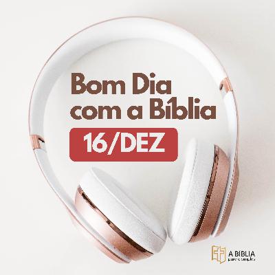 16 de Dezembro, Preparando o Caminho: O Mensageiro, o Fogo Refinador e o Milagre do Natal