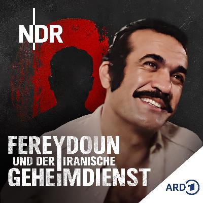 Trailer: Agenten der Angst - Fereydoun und der iranische Geheimdienst