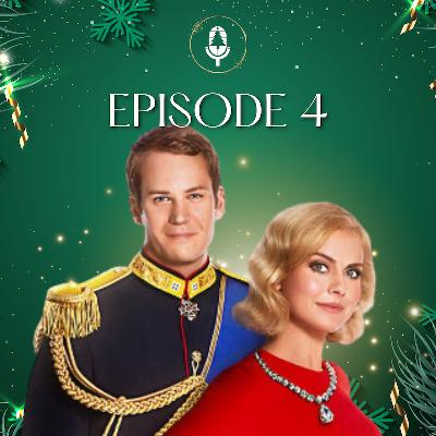 Season 4 Episode 3: A Christmas Prince: The Royal Baby Season 4 Episode 3: A Christmas Prince: The Royal Baby