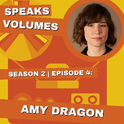 SE02 | EP04 - Amy Dragon - An Empathetic Approach