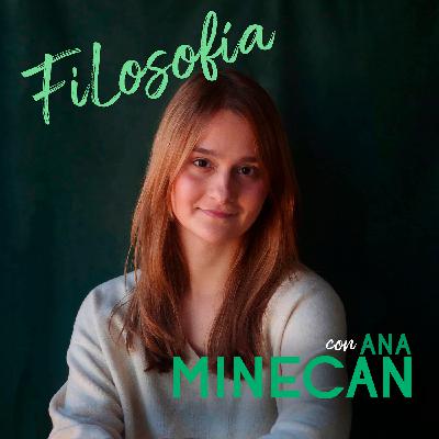 4. La muerte de Empédocles: la sandalia y el volcán - Dra. Ana Minecan