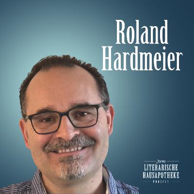 Roland Hardmeier: Im Leiden Gott begegnen