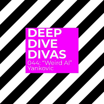 044: "Weird Al" Yankovic