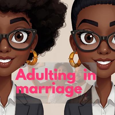 Ep 7 Honeymoon is over, now what? Money talks, love meets the ledger Ep 7 Honeymoon is over, now what? Money talks, love meets the ledger