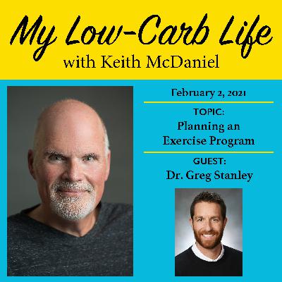 MY LOW-CARB LIFE - EPISODE 3 (Feb. 2, 2021) MY LOW-CARB LIFE - EPISODE 3 (Feb. 2, 2021)