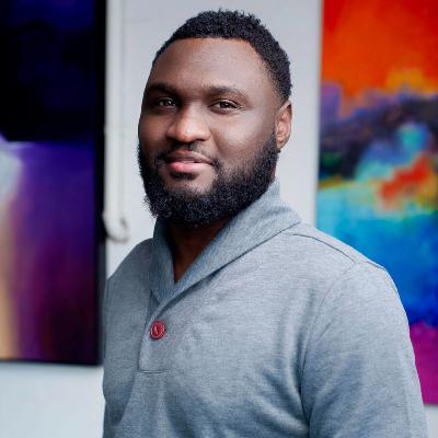 Conversation with Dr. Dr. Stevens Bonhomme - What does it take to become a CEO? Conversation with Dr. Dr. Stevens Bonhomme - What does it take to become a CEO?