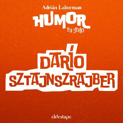 Darío Sztajnszrajber