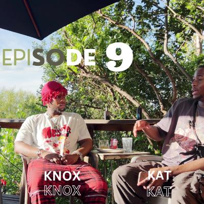 Ep 9 Drake, Older Guys Going For 1st Years, Businesses in Potch, Purpose in Life, Flock Mentality