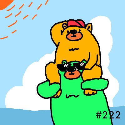 #222 脱出おひとり島５見ました